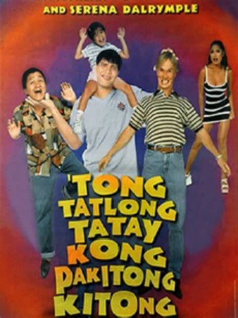 ‘Tong Tatlong Tatay Kong Pakitong.